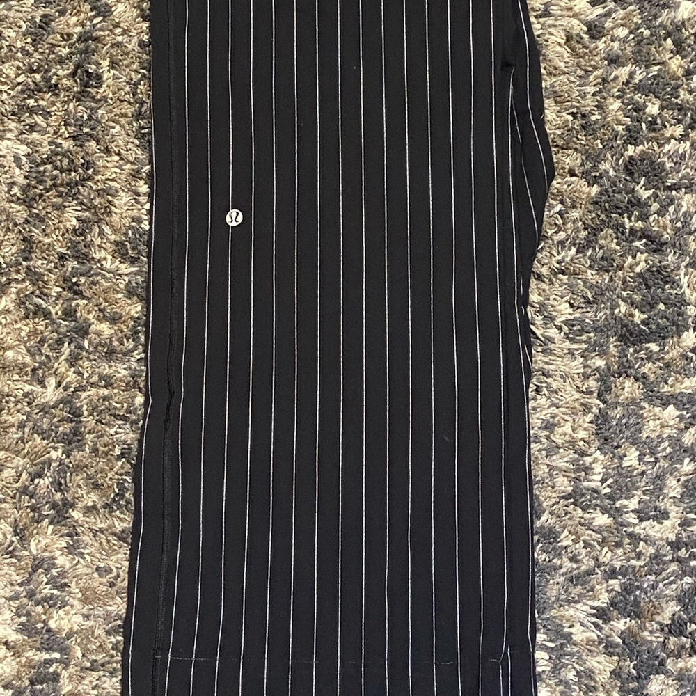 Lululemon Yoga Pants